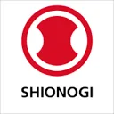 Logo van Shionogi Europe
