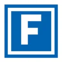 Logo van Fietscity