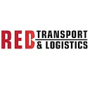 Logo van Red Transport AND Logistics BV