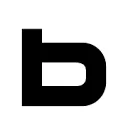 Logo van Brndz