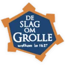 Logo van Slag om Grolle
