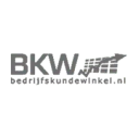 Logo van Bedrijfskundewinkel Nijmegen - BKW