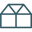 Logo van Long at Home