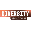 Logo van Diversity Recruitment