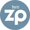 Logo van Buro ZP
