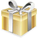 Logo van Geschenken ter Brugge