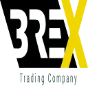 Logo van Brex Trading Company B.V.