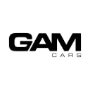 Logo van GAM cars