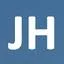 Logo van Jeroen Hollema Project AND Programme Management