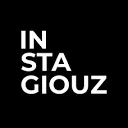 Logo van INSTAGIOUZ