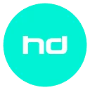 Logo van H AND D Trading