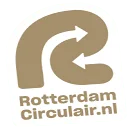 Logo van Rotterdam Circulair