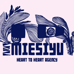 Logo van Miesiyu agency
