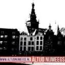 Logo van Altijd Nijmeegs