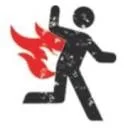 Logo van Dantes Stunts