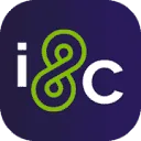 Logo van i8c NL