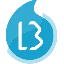 Logo van Limpid Blue
