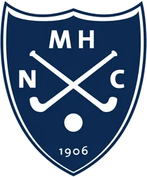 Logo van NMHC Nijmegen