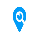 Logo van van der Valk Geo-IT