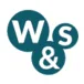 Logo van Wine AND Spirits Company