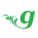 Logo van Green Cola Benelux