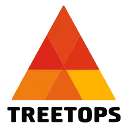 Logo van Treetops