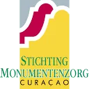 Logo van Stichting Monumentenzorg Curacao