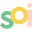 Logo van Sociaal Opleidingsinstituut