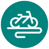 Logo van Urbee