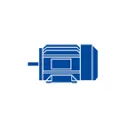 Logo van Elektromotorenbedrijf De Vier
