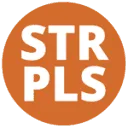 Logo van Strooploos