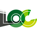 Logo van Logistiek OpleidingsCentrum