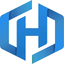Logo van Hostingbaas