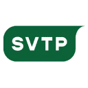 Logo van SVTP