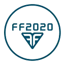 Logo van Flying Forward 2020