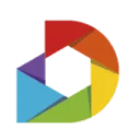 Logo van van Duinen Reclame