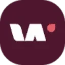 Logo van Webba
