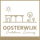 Logo van Oosterwijk Outdoor Living