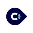 Logo van CSG Oost