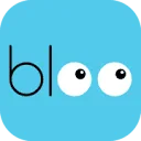 Logo bloo vision
