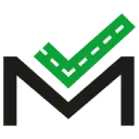 Logo van Green Mark Logistics