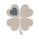 Logo van Klaver Klinieken