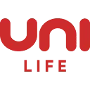Logo van Uni-Life