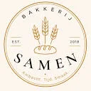 Logo van Bakkerij Samen