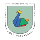 Logo van Golf Waterland