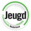 Logo van Jeugdprofessionals Nederland