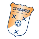Logo van SV Nieuwkoop