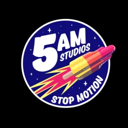 Logo van 5 A.M. Studios