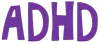 Logo van Kinder ADHD Centrum