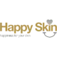 Logo van Schoonheidsinstituut Happy Skin